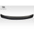 2017-2020 Mercedes E Class 4dr W213 Blaze Rear Wing Spoiler - 1 Piece (S) - image 3