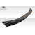 2017-2020 Mercedes E Class 4dr W213 Duraflex Blaze Rear Wing Spoiler - 1 Piece - image 5