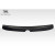 2011-2018 Volkswagen Jetta Blaze Rear Wing Spoiler - 1 Piece - image 6