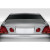 1998-2005 Lexus GS Series GS300 GS400 GS430 Blaze Rear Wing Spoiler - 1 Piece - image 1