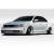 2011-2018 Volkswagen Jetta KTV Wide Body Kit - 12 Piece - image 1