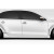 2011-2018 Volkswagen Jetta KTV Wide Body Kit - 12 Piece - image 16