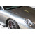 1999-2004 Porsche 911 Carrera 996 997 Duraflex Carrera Front End Conversion Kit - 3 Piece - image 5