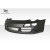 1999-2004 Porsche 911 Carrera 996 997 Duraflex Carrera Front End Conversion Kit - 3 Piece - image 12