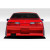 1989-1994 Nissan 240SX S13 2DR Duraflex M1 Sport Rear Bumper - 1 Piece - image 1