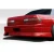 1989-1994 Nissan 240SX S13 2DR M1 Sport Rear Bumper - 1 Piece - image 3