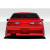 1989-1994 Nissan 240SX S13 2DR M1 Sport Rear Bumper - 1 Piece - image 4