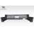 1989-1994 Nissan 240SX S13 2DR M1 Sport Rear Bumper - 1 Piece - image 7