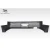 1989-1994 Nissan 240SX S13 2DR M1 Sport Rear Bumper - 1 Piece - image 11
