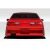 1989-1994 Nissan 240SX S13 2DR M1 Sport Rear Bumper - 1 Piece - image 1