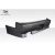 1989-1994 Nissan 240SX S13 2DR M1 Sport Rear Bumper - 1 Piece - image 8