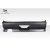 1989-1994 Nissan 240SX S13 2DR M1 Sport Rear Bumper - 1 Piece - image 5