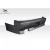 1989-1994 Nissan 240SX S13 2DR M1 Sport Rear Bumper - 1 Piece - image 9