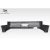 1989-1994 Nissan 240SX S13 2DR M1 Sport Rear Bumper - 1 Piece - image 11