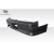 1989-1994 Nissan 240SX S13 2DR M1 Sport Rear Bumper - 1 Piece - image 13