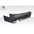 1989-1994 Nissan 240SX S13 2DR M1 Sport Rear Bumper - 1 Piece - image 14