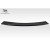 2018-2022 Toyota C-HR Demon Rear Mid Wing Spoiler- 1 Piece (S) - image 3