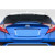 2018-2022 Toyota C-HR Demon Rear Mid Wing Spoiler- 1 Piece (S) - image 1