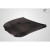 2009-2011 BMW 3 Series E90 4DR M3 Look Hood - 1 Piece - image 5