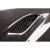 2009-2011 BMW 3 Series E90 4DR M3 Look Hood - 1 Piece - image 8