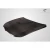2009-2011 BMW 3 Series E90 4DR M3 Look Hood - 1 Piece - image 8