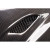 2009-2011 BMW 3 Series E90 4DR M3 Look Hood - 1 Piece - image 15