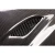 2009-2011 BMW 3 Series E90 4DR M3 Look Hood - 1 Piece - image 14
