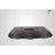 2009-2011 BMW 3 Series E90 4DR M3 Look Hood - 1 Piece - image 2