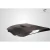 2009-2011 BMW 3 Series E90 4DR M3 Look Hood - 1 Piece - image 6