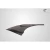 2009-2011 BMW 3 Series E90 4DR M3 Look Hood - 1 Piece - image 20