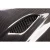 2009-2011 BMW 3 Series E90 4DR M3 Look Hood - 1 Piece - image 22