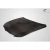 2009-2011 BMW 3 Series M3 Look Carbon Fiber Hood - image 9