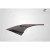 2009-2011 BMW 3 Series E90 4DR M3 Look Hood - 1 Piece - image 11