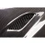 2009-2011 BMW 3 Series M3 Look Carbon Fiber Hood - image 15