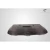 2009-2011 BMW 3 Series E90 4DR M3 Look Hood - 1 Piece - image 16