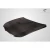 2009-2011 BMW 3 Series M3 Look Carbon Fiber Hood - image 19