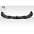 2005-2009 Porsche 911 Carrera 997 Speed Front Lip Spoiler Air Dam - 1 Piece - image 5
