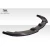 2005-2009 Porsche 911 Carrera 997 Speed Front Lip Spoiler Air Dam - 1 Piece - image 7