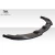 2005-2009 Porsche 911 Carrera 997 Speed Front Lip Spoiler Air Dam - 1 Piece - image 13