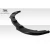 2005-2009 Porsche 911 Carrera 997 Speed Front Lip Spoiler Air Dam - 1 Piece - image 14