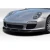 2005-2009 Porsche 911 Carrera 997 Speed Front Lip Spoiler Air Dam - 1 Piece - image 3