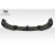 2005-2009 Porsche 911 Carrera 997 Speed Front Lip Spoiler Air Dam - 1 Piece - image 3