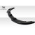 2005-2009 Porsche 911 Carrera 997 Speed Front Lip Spoiler Air Dam - 1 Piece - image 10