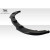 2005-2009 Porsche 911 Carrera 997 Duraflex Speed Front Lip Spoiler Air Dam - 1 Piece - image 6