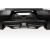 2009-2020 Nissan 370Z Z34 Duraflex Motion Wave Rear Bumper - 1 Piece - image 16