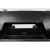 2009-2020 Nissan 370Z Z34 Motion Wave Rear Bumper - 1 Piece - image 14