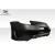 2009-2020 Nissan 370Z Z34 Motion Wave Rear Bumper - 1 Piece - image 14