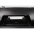 2009-2020 Nissan 370Z Z34 Motion Wave Rear Bumper - 1 Piece - image 25