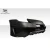 2009-2020 Nissan 370Z Motion Wave Rear Bumper - image 6