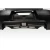 2009-2020 Nissan 370Z Z34 Motion Wave Rear Bumper - 1 Piece - image 15